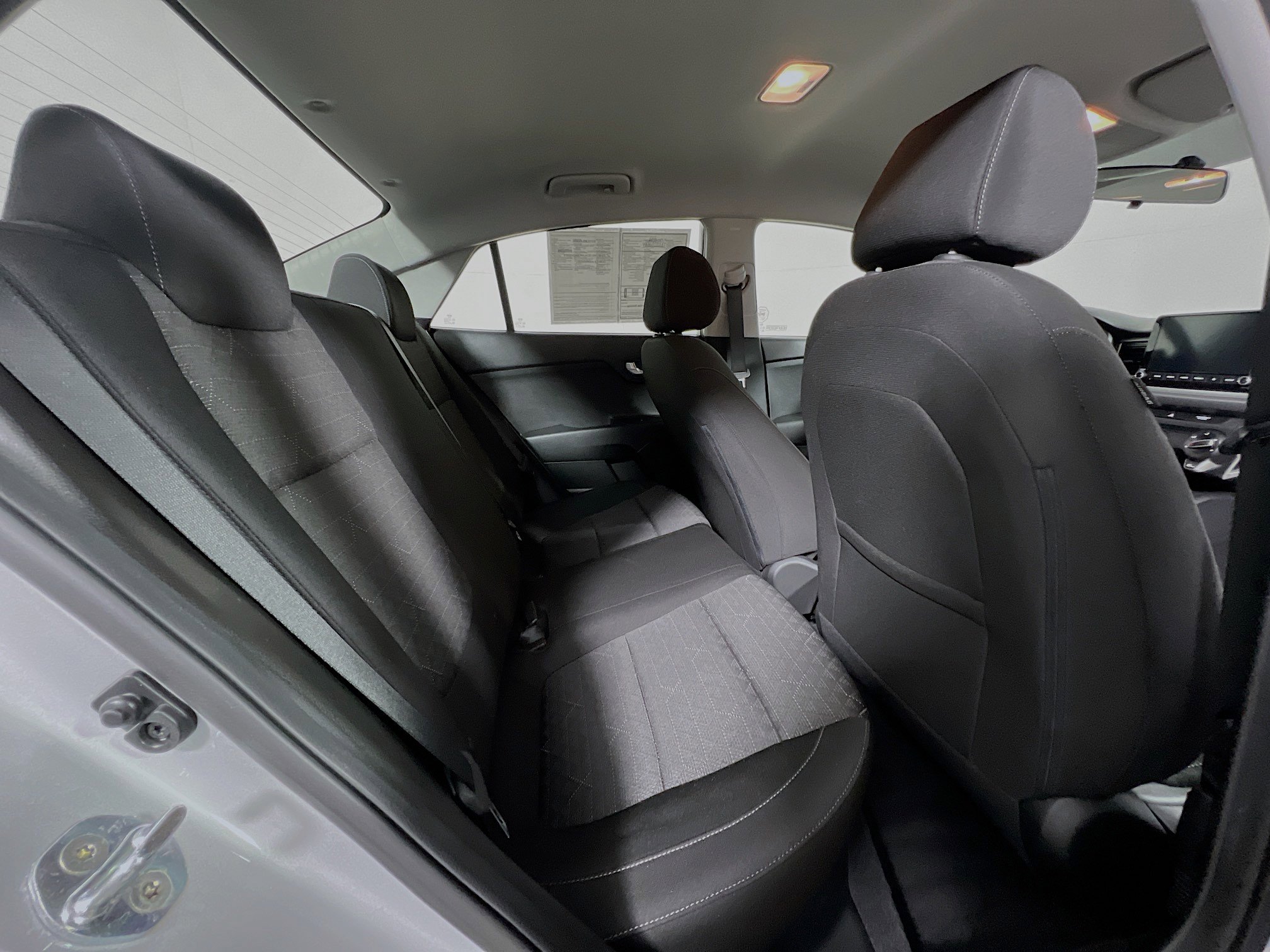 Used 2021 Kia Rio LX image 33