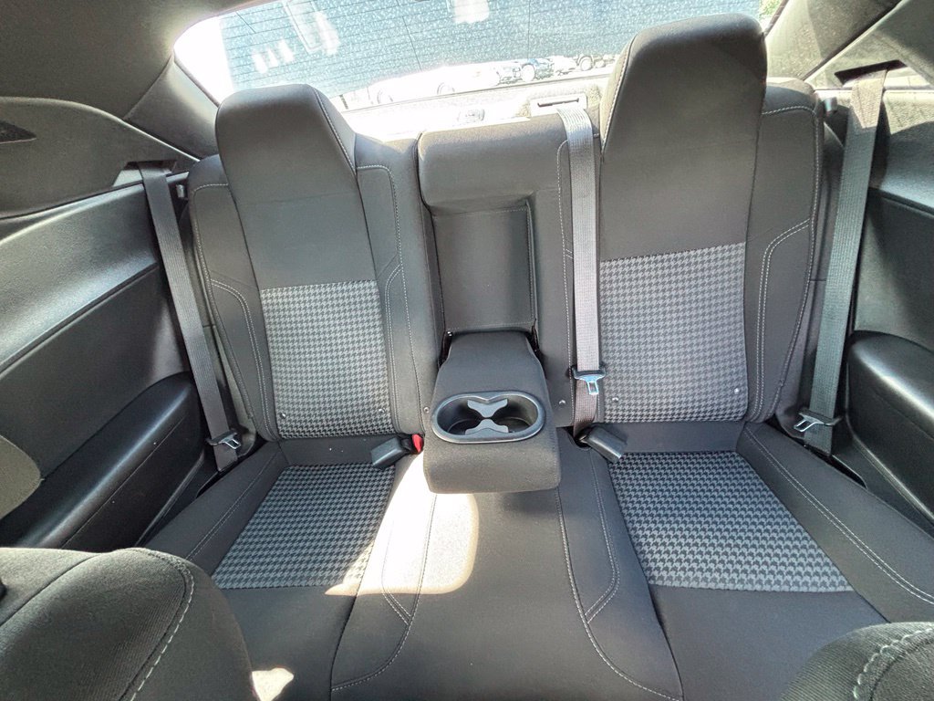 Used 2021 Dodge Challenger SXT RWD image 27