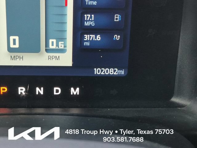 Used 2024 Ford Bronco Wildtrak AWD/4WD image 31