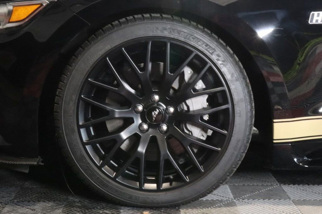 Used 2016 Ford Mustang GT Premium image 21