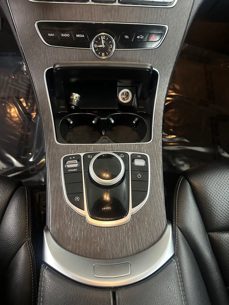 Used 2019 Mercedes-Benz C 300 4MATIC Sedan image 18