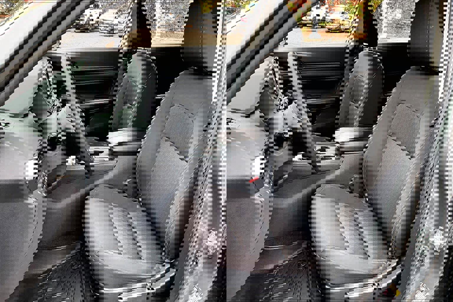 Used 2023 Nissan Altima 2.5 S image 7