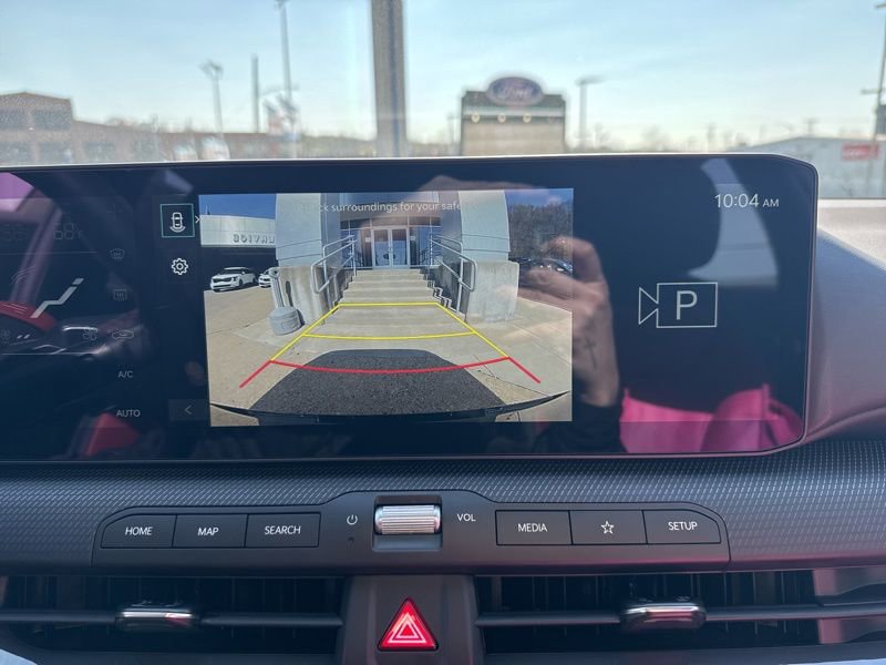 New 2026 Kia K4 GT-Line w/ GT-Line Premium Package image 36