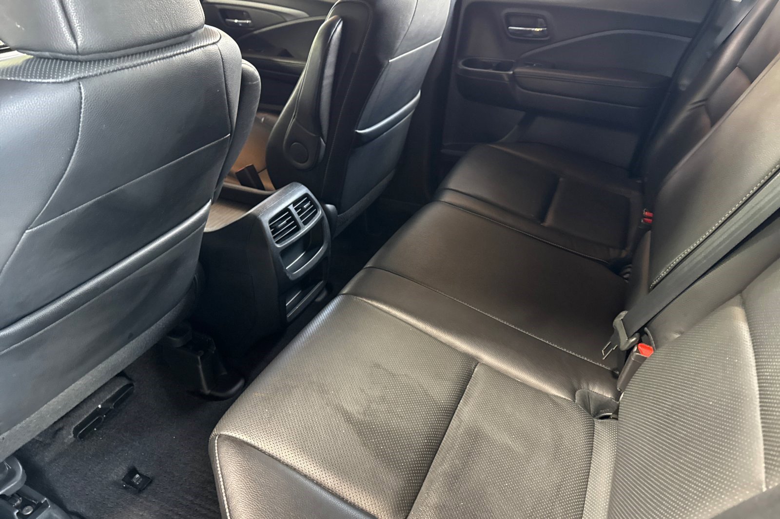 Used 2023 Honda Ridgeline RTL image 16