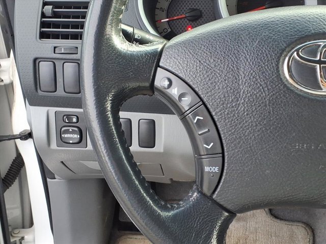Used 2011 Toyota Tacoma 2WD Access Cab image 17