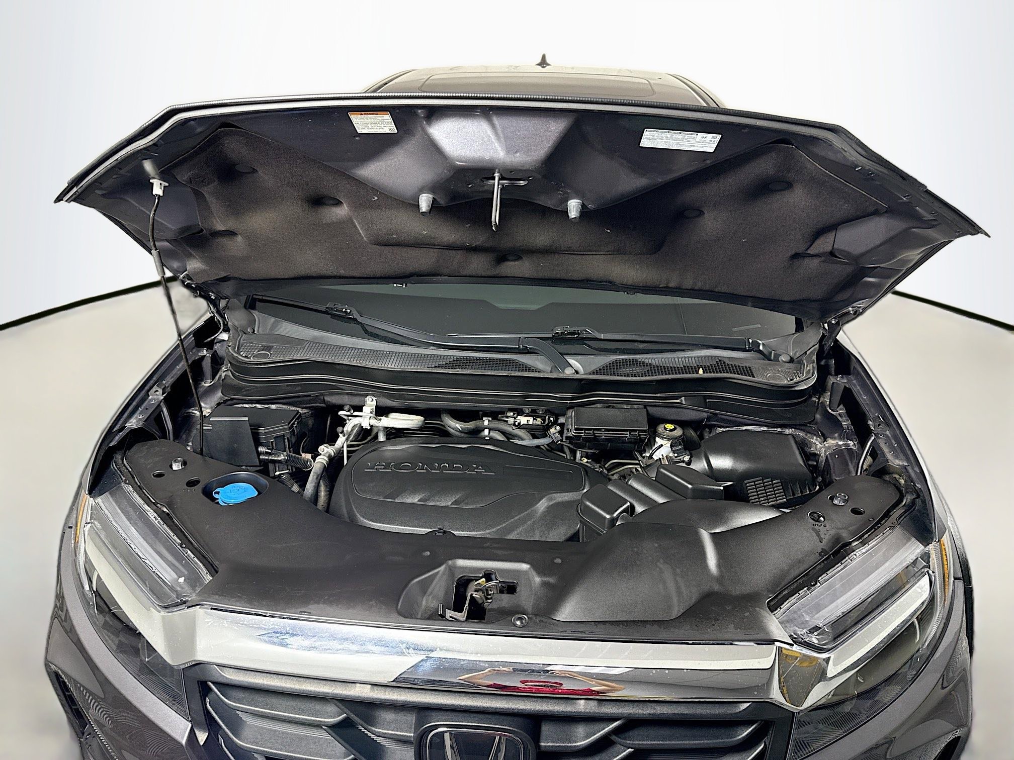 Used 2022 Honda Ridgeline RTL-E image 29