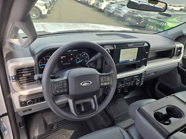New 2026 Ford F250 XL w/ XL Chrome Package AWD/4WD image 6