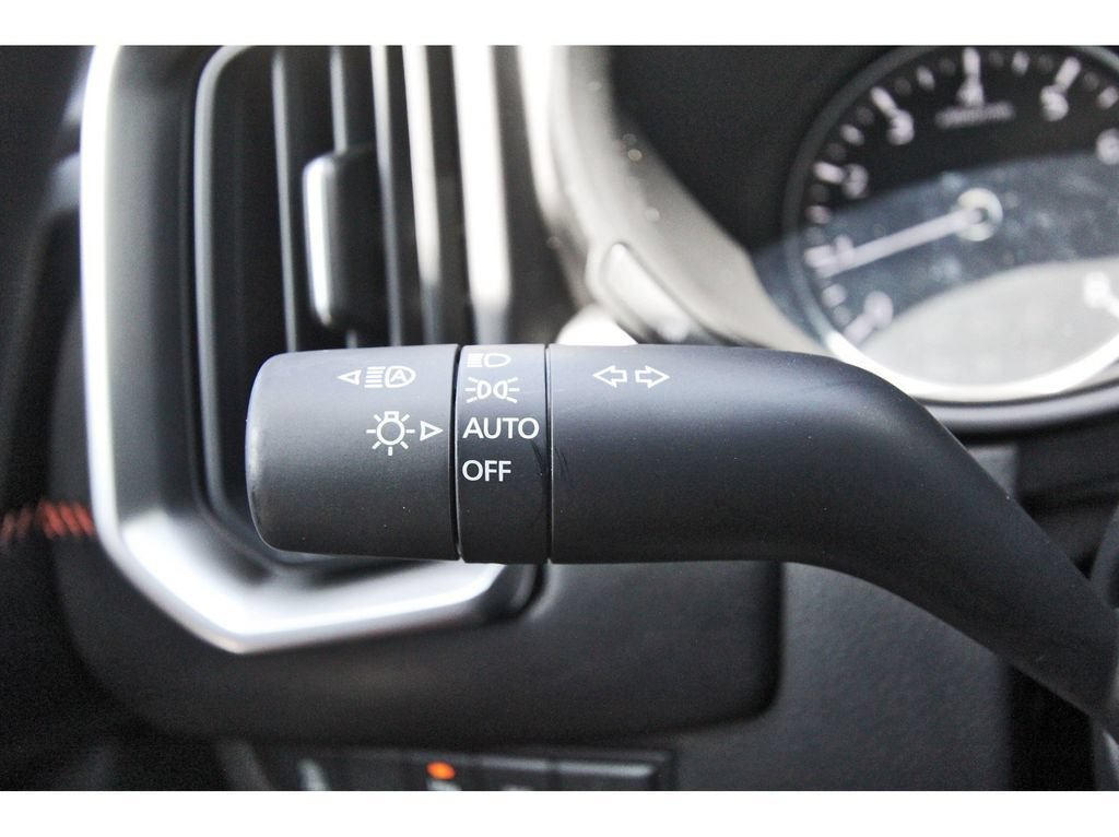 New 2026 MAZDA CX-50 AWD 2.5 S w/ Accent Package image 15