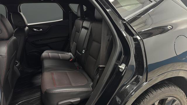 Used 2021 Chevrolet Blazer RS w/ Enhanced Convenience Package image 23