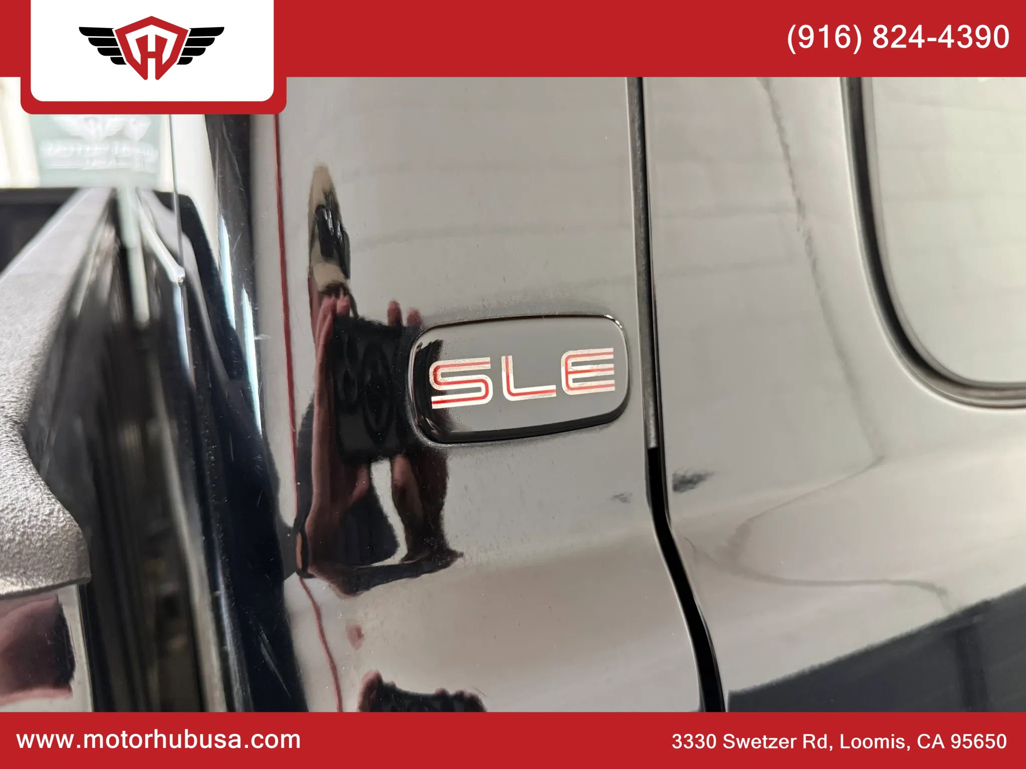 Used 2007 GMC Sierra 2500 SLE w/ Onstar Plus Package AWD/4WD image 21