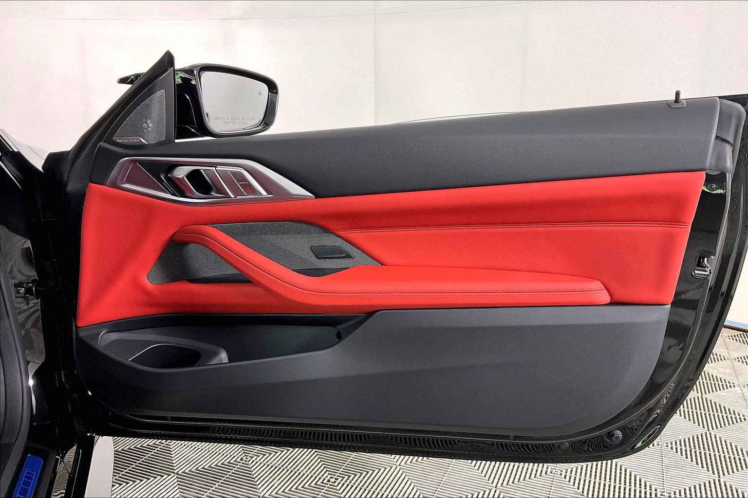 New 2027 BMW M4 xDrive Competition AWD/4WD image 17