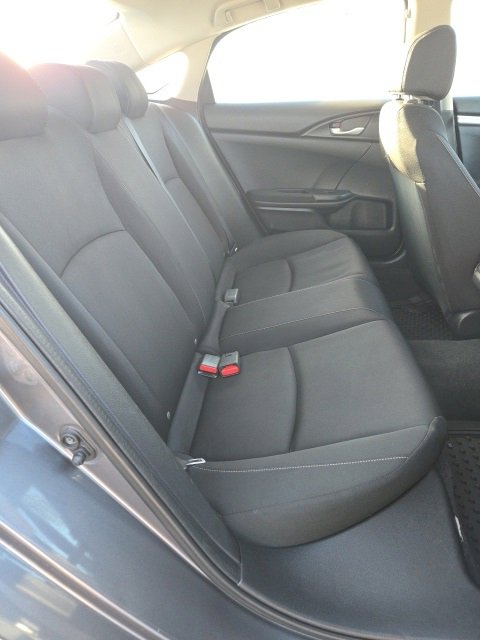 Used 2016 Honda Civic LX image 26