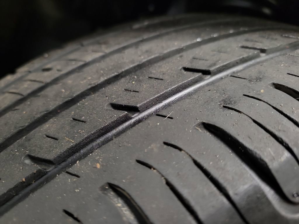 Used 2022 Jeep Compass Latitude w/ Convenience Group image 8