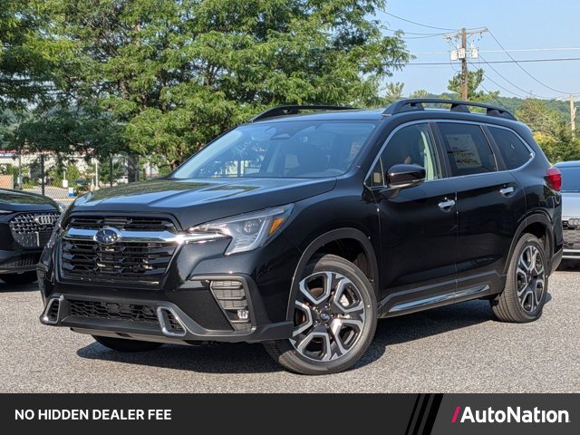 New 2026 Subaru Ascent Touring AWD/4WD image 1