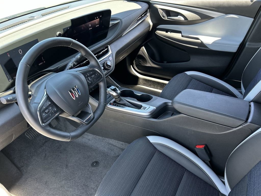 Used 2026 Buick Envista Preferred w/ Convenience I Package FWD image 10