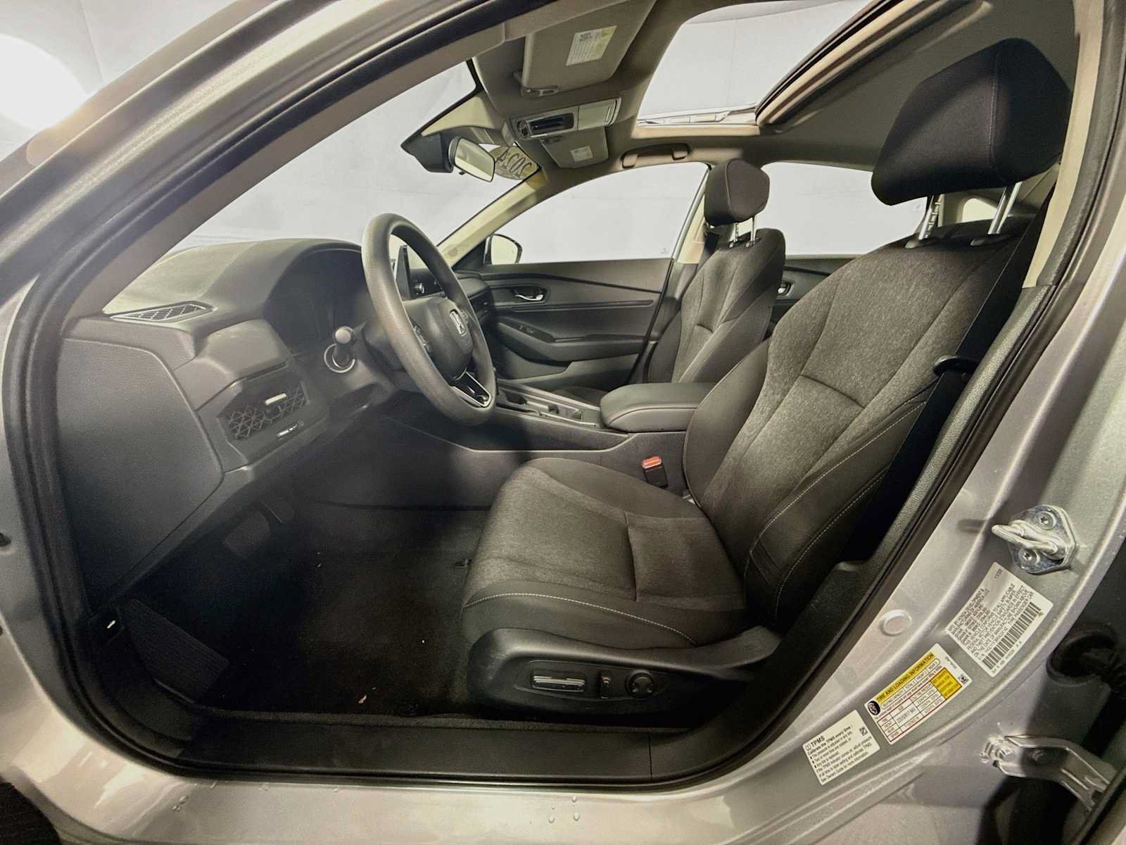 Certified 2024 Honda Accord EX image 16