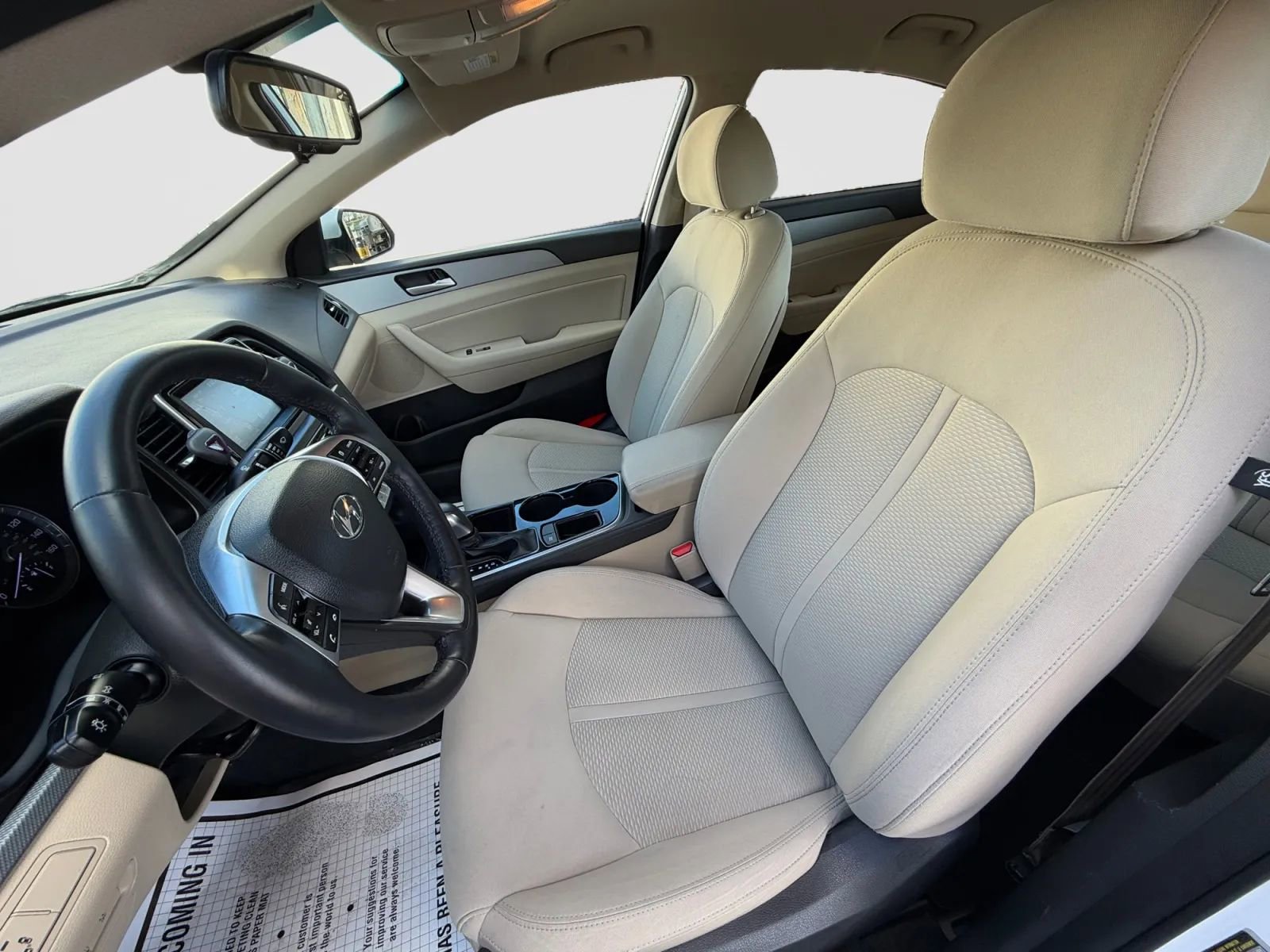 Used 2019 Hyundai Sonata SEL FWD image 11