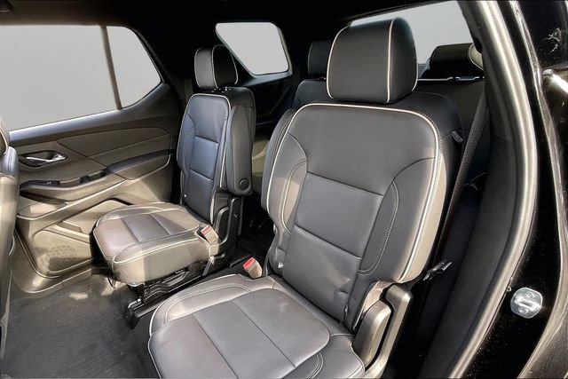 Used 2023 Chevrolet Traverse Premier AWD/4WD image 26