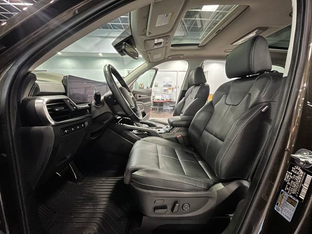 Used 2024 Kia Telluride SX FWD image 11