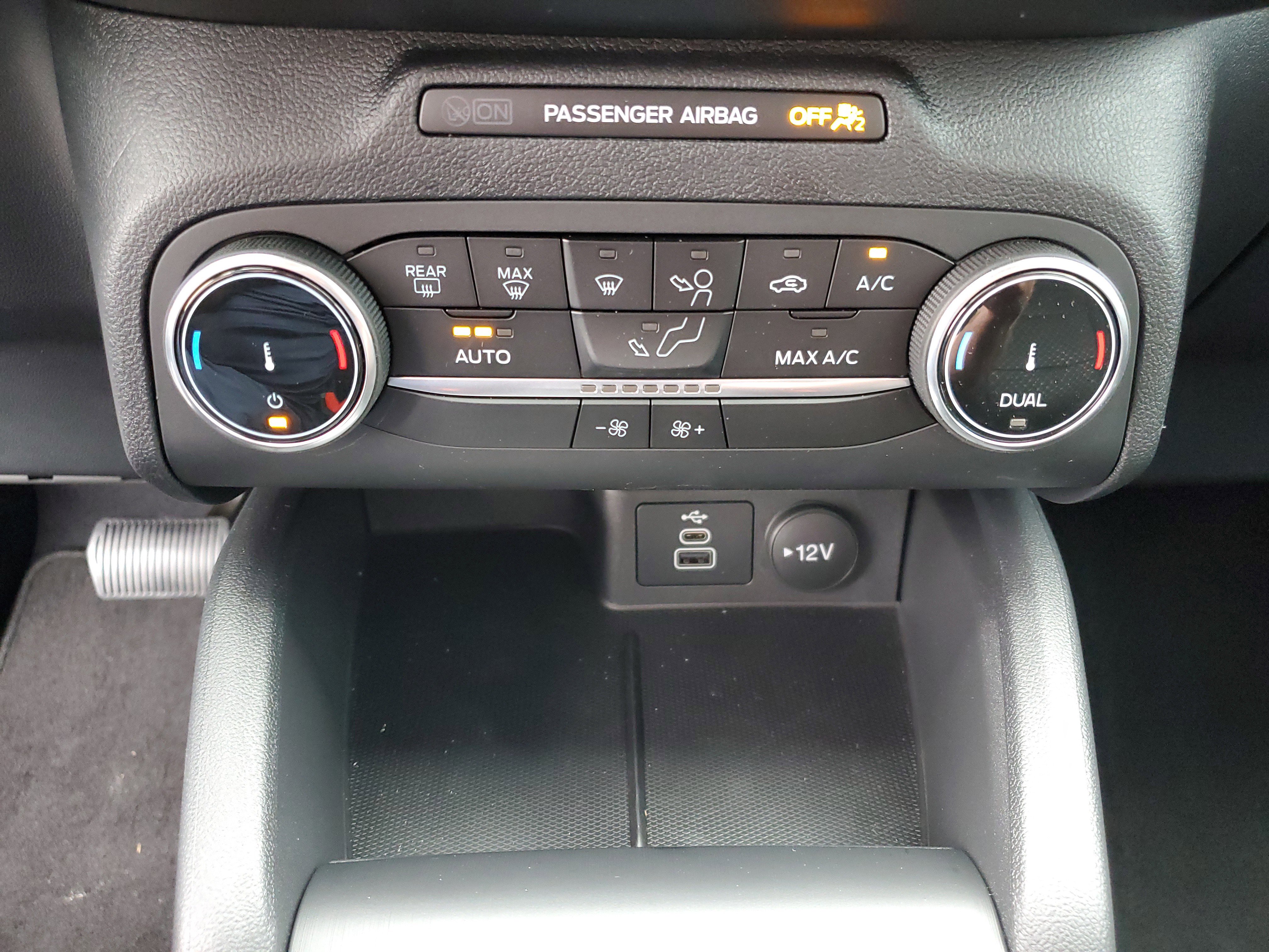 New 2026 Ford Escape Active FWD image 28