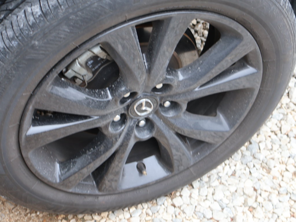 Used 2024 MAZDA CX-30 AWD 2.5 S w/ Preferred Package image 25