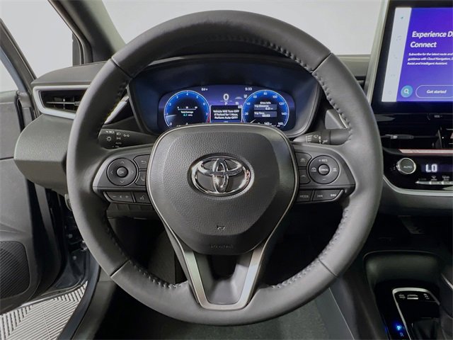 New 2026 Toyota Corolla SE image 15