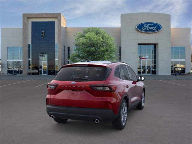 New 2026 Ford Escape ST-Line w/ Tech Pack #1 image 8