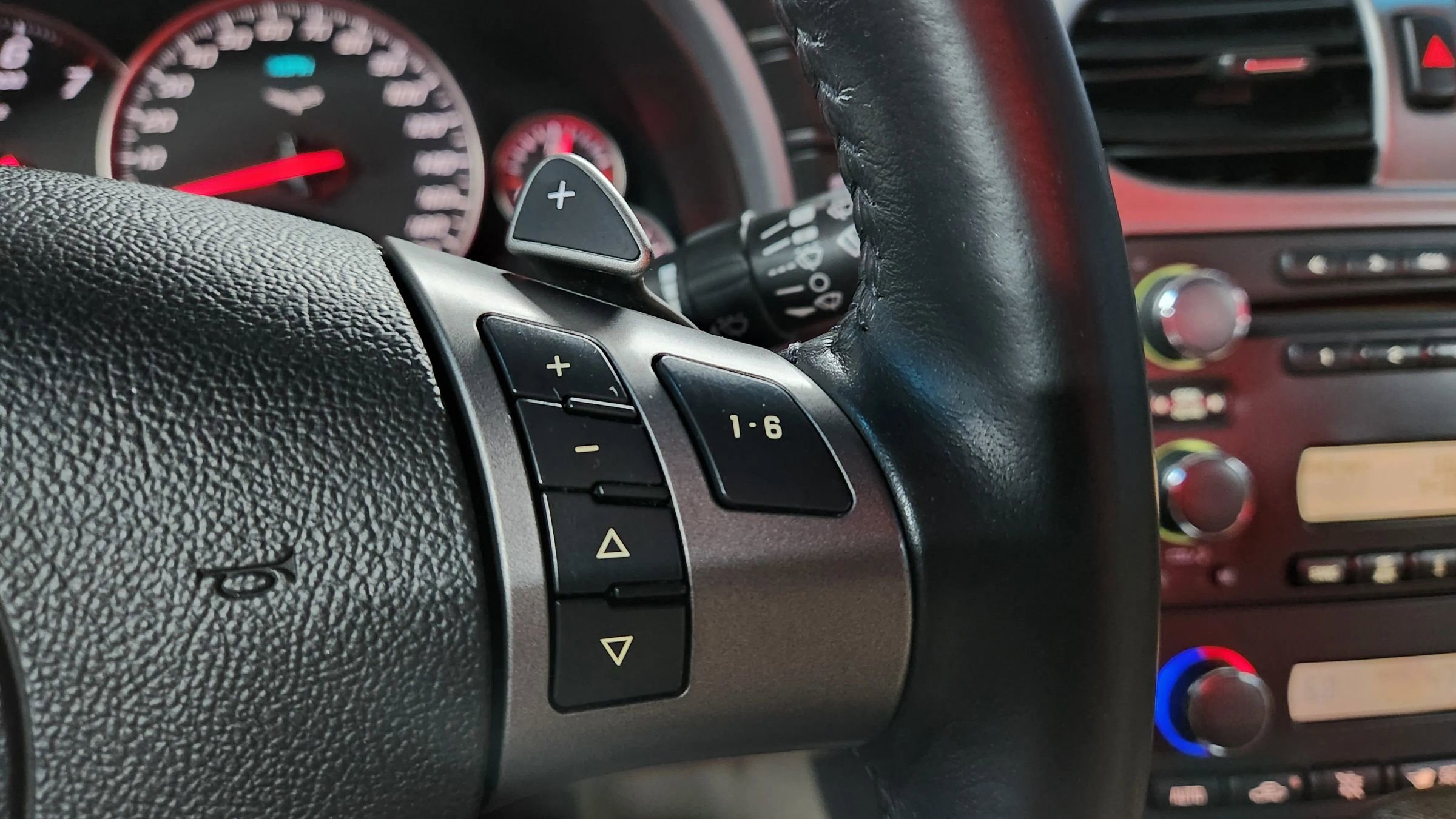 Used 2007 Chevrolet Corvette Convertible w/ Preferred Equipment Group image 27