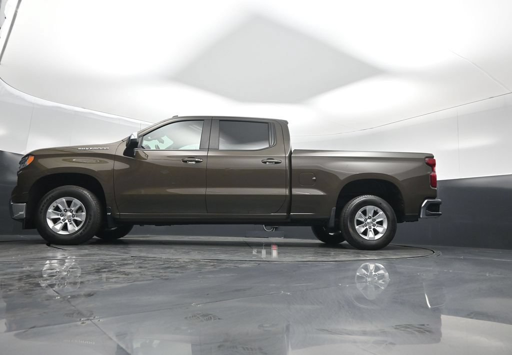Used 2023 Chevrolet Silverado 1500 LT RWD image 52