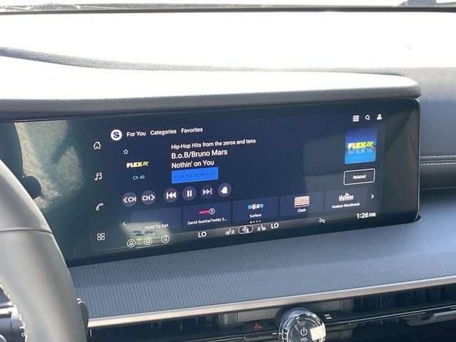 New 2026 Nissan Murano SV image 25