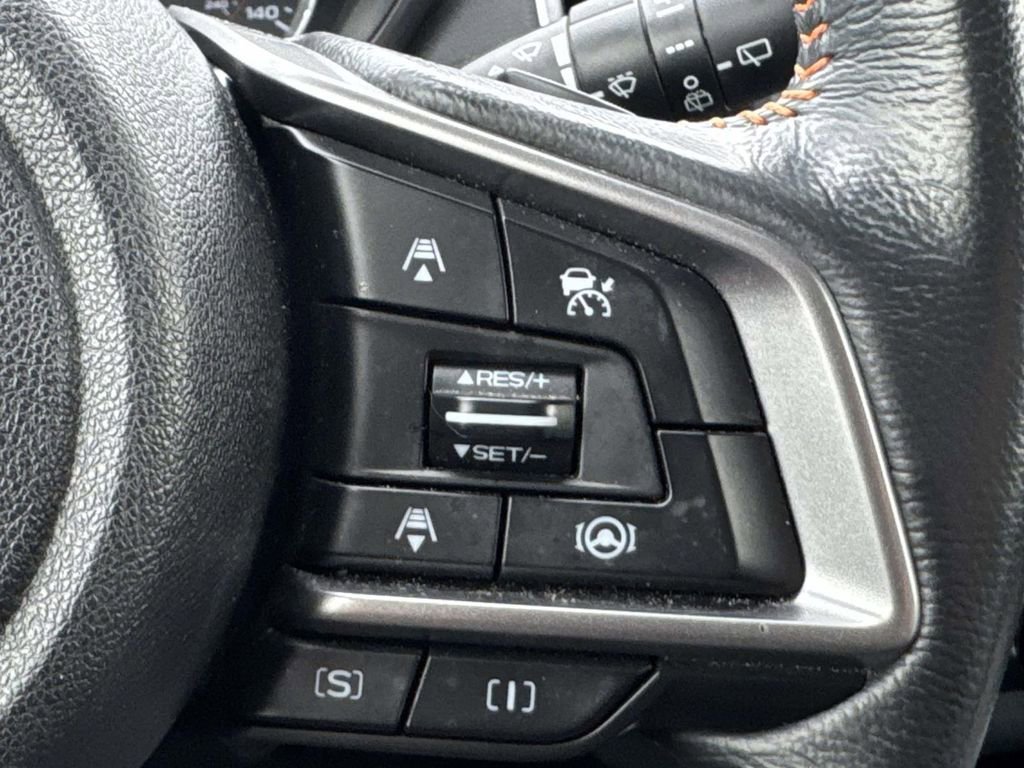 Used 2022 Subaru Crosstrek 2.5i Limited w/ Moonroof Package 1 image 19