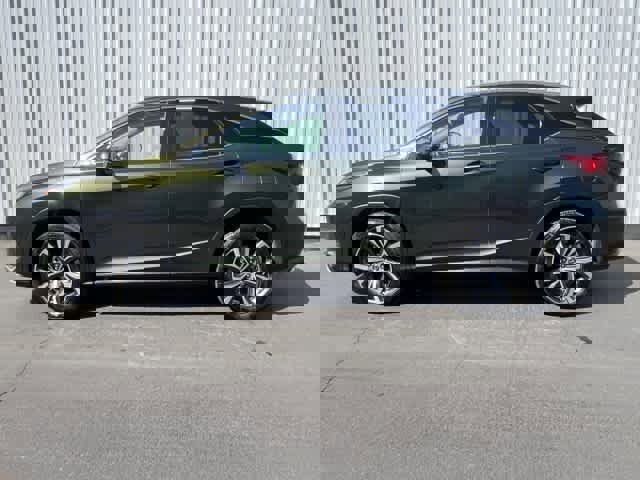 Used 2020 Lexus RX 350 image 3