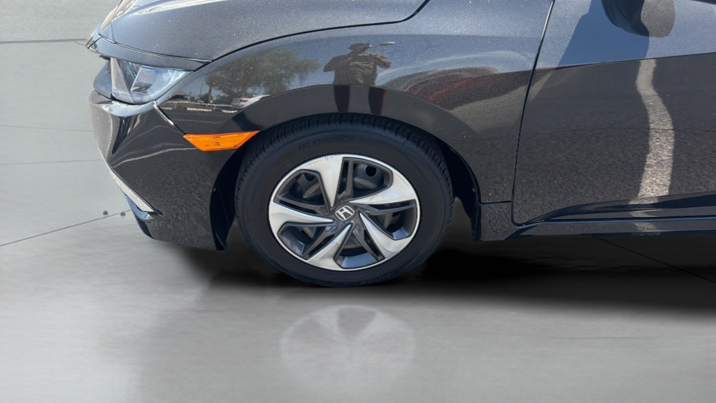 Used 2019 Honda Civic LX image 36