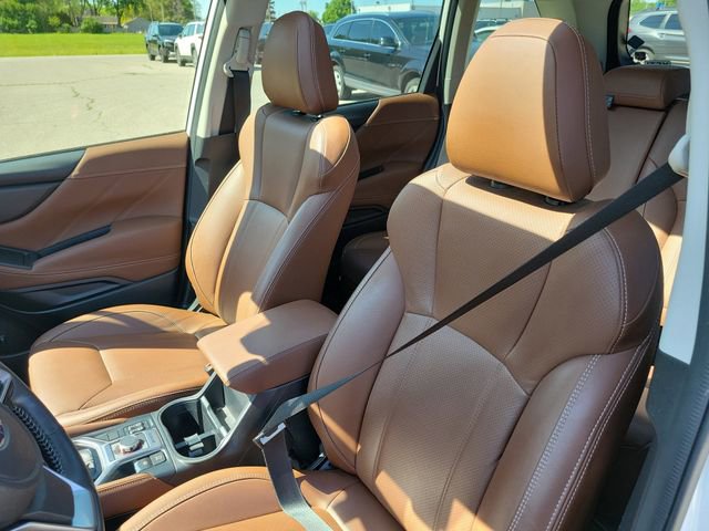 Used 2021 Subaru Forester Touring AWD/4WD image 5