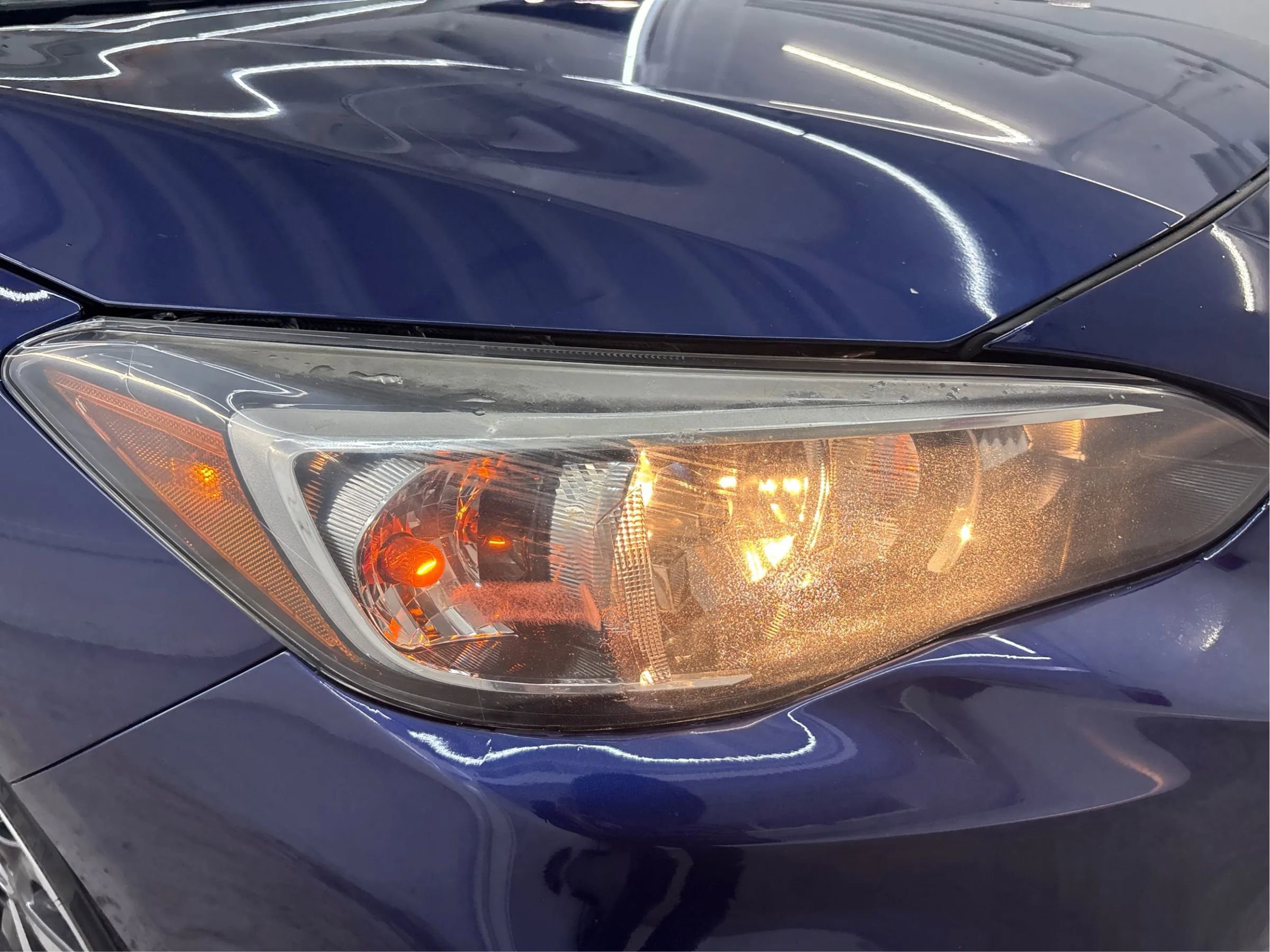 Used 2018 Subaru Impreza 2.0i Premium w/ Eyesight & BSD & Rcta image 32