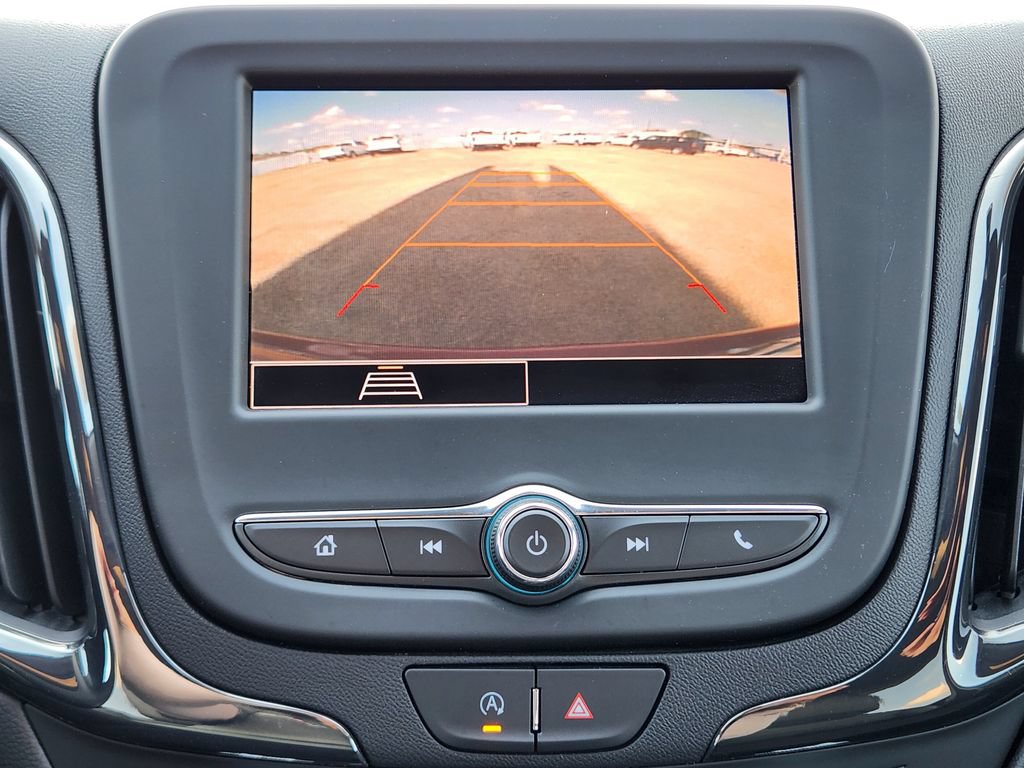 Certified 2023 Chevrolet Equinox RS FWD image 18