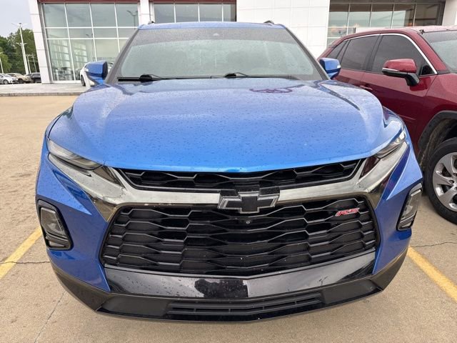 Used 2019 Chevrolet Blazer RS AWD/4WD image 11