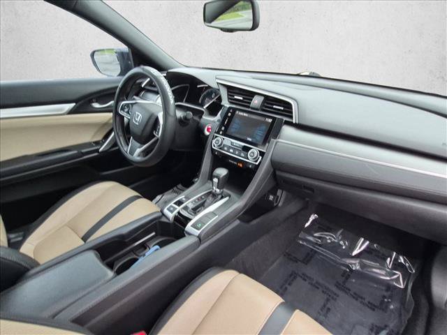 Used 2017 Honda Civic EX-L image 20