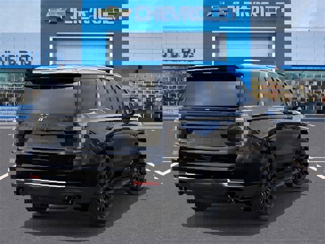 New 2026 Chevrolet Tahoe Premier image 4