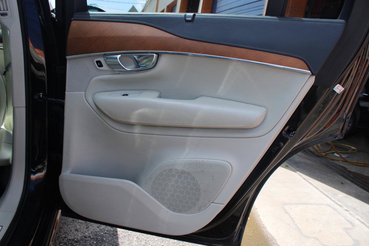 Used 2019 Volvo XC90 T6 Inscription w/ Protection Package Premier AWD/4WD image 45