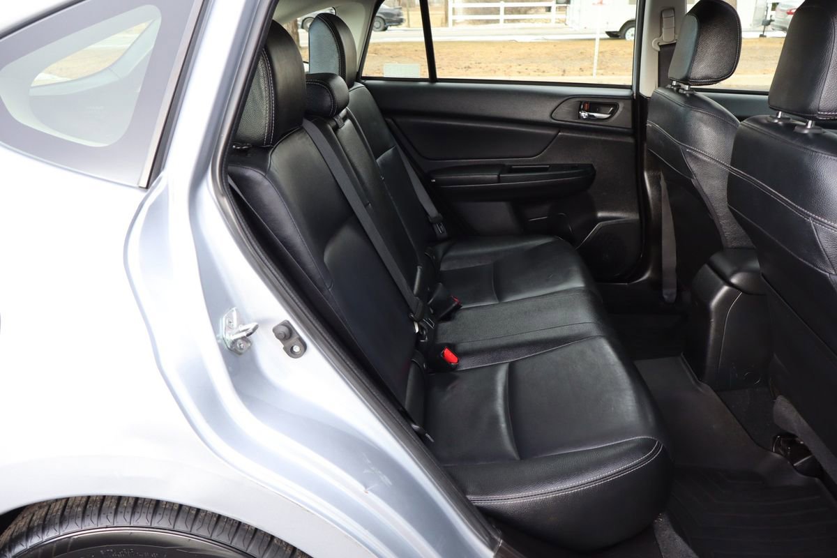 Used 2014 Subaru Impreza 2.0i Limited w/ Popular Package #1 image 21