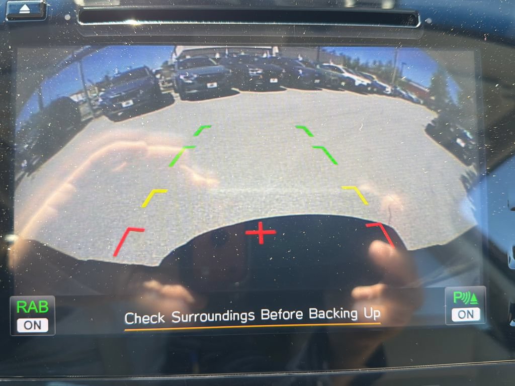 Used 2019 Subaru Outback 3.6R Limited AWD/4WD image 43