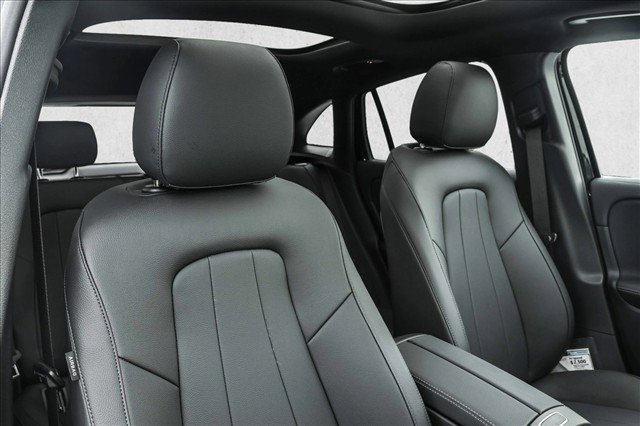 New 2026 Mercedes-Benz GLA 250 4MATIC image 28