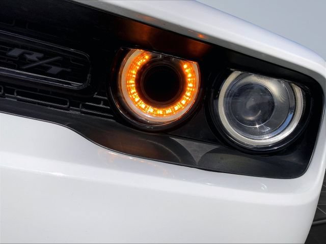 Used 2018 Dodge Challenger T/A RWD image 7