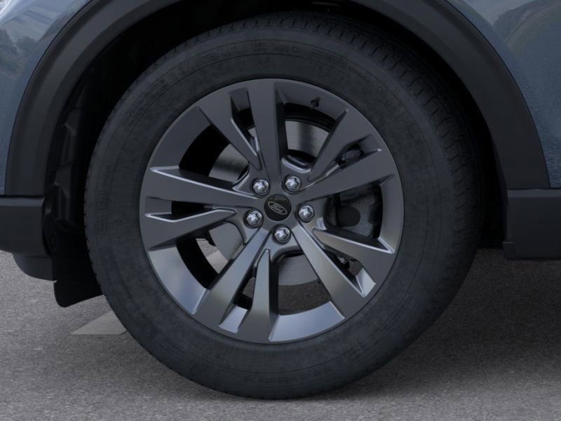 New 2026 Ford Explorer Active w/ Active Comfort Package image 19