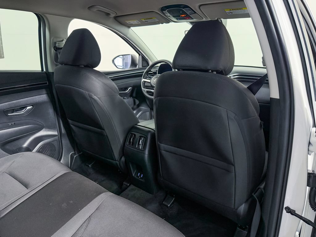 Used 2023 Hyundai Tucson SEL AWD/4WD image 43