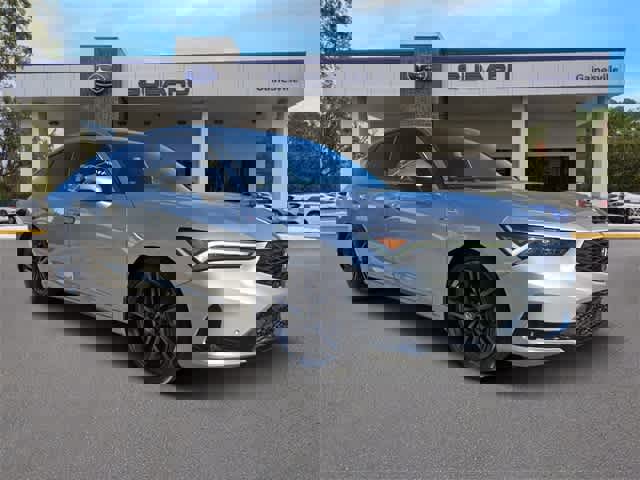 Used 2024 Acura Integra A-Spec image 8