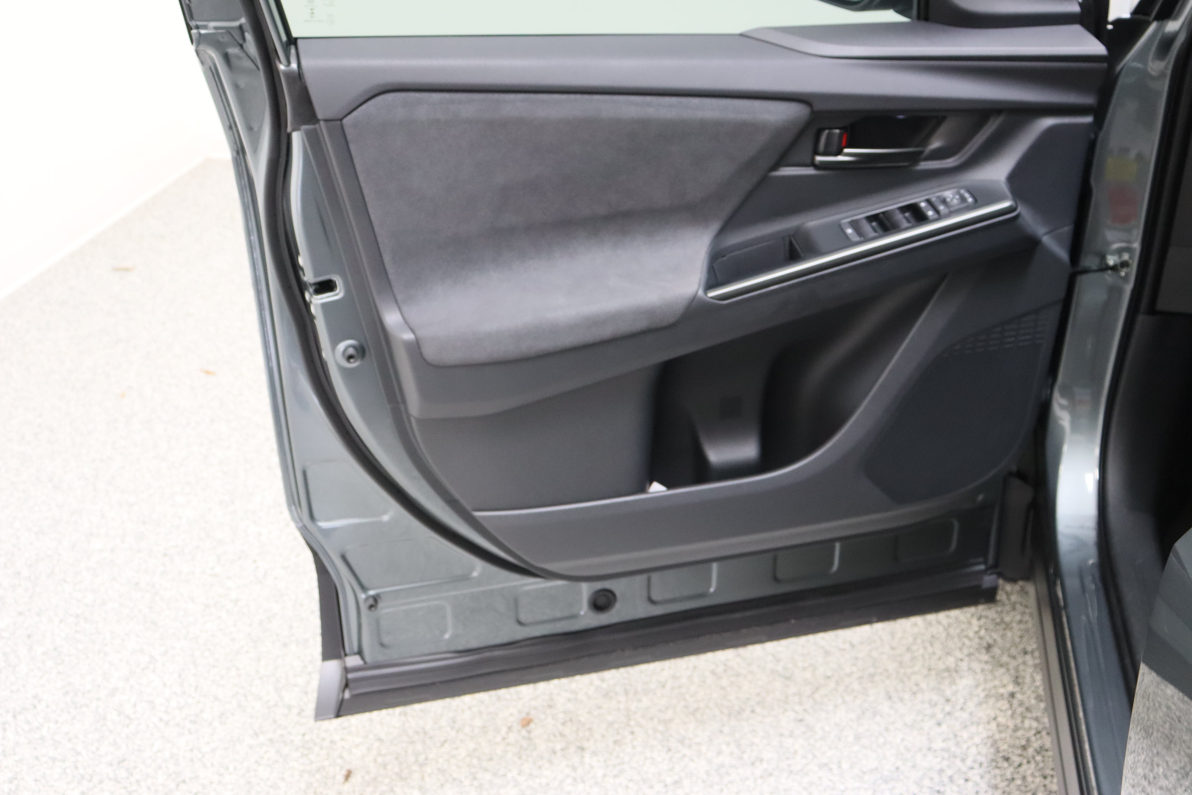 Certified 2026 Toyota C-HR AWD/4WD image 12