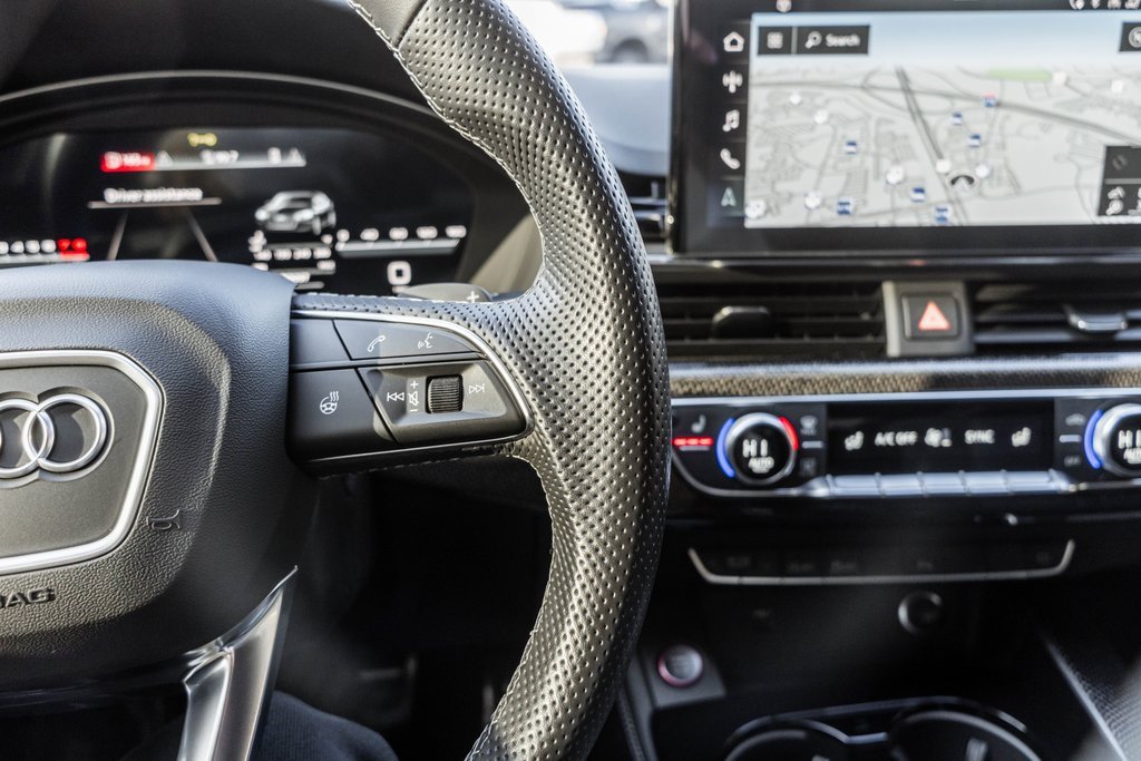 Used 2023 Audi S5 Premium Plus w/ Premium Plus Package image 28