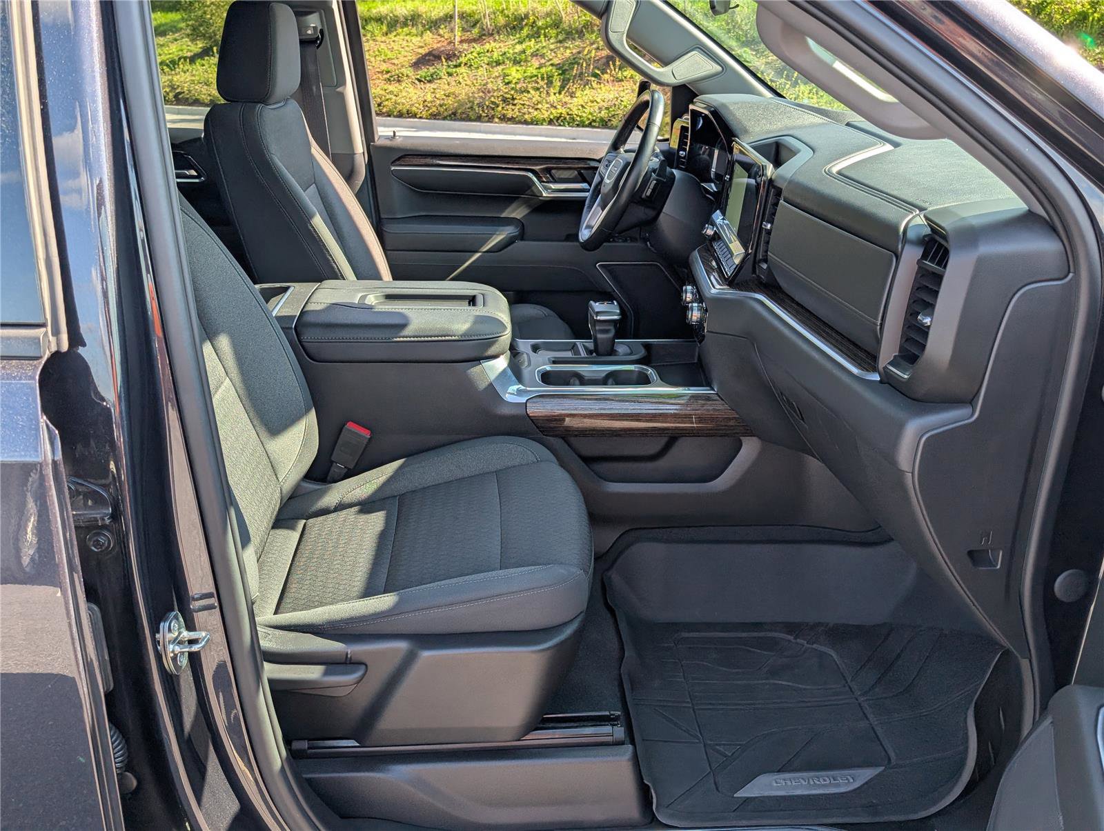 Used 2022 GMC Sierra 1500 Elevation image 10